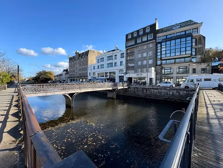 location locaux professionnels 0 pièces 155 m² à quimper (29000)  1 955 €