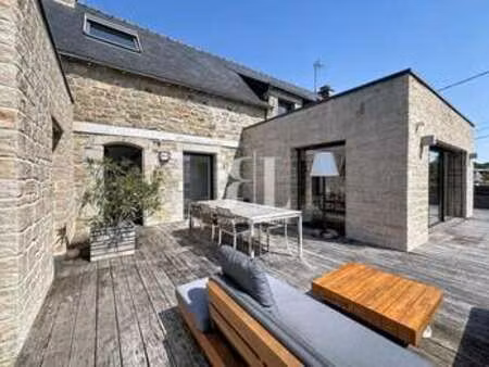 vente maison à larmor-plage (56260) : à vendre / 234m² larmor-plage