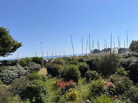 vente maison bord de mer à loctudy (29750) : à vendre bord de mer / 150m² loctudy