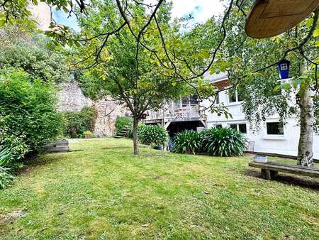 vente maison à saint-malo (35400) : à vendre / 230m² saint-malo