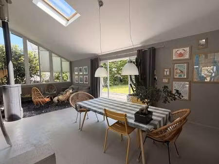 vente maison à vannes (56000) : à vendre / 150m² vannes