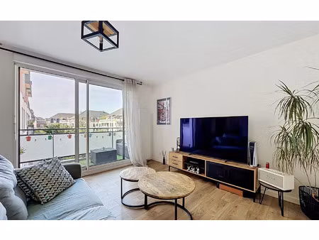 location appartement  62.69 m² t-3 à cormeilles-en-parisis  1 380 €