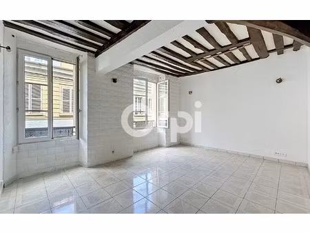 location appartement  m² t-3 à longjumeau  880 €