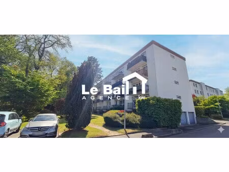 saint brice - centre ville - f5 (4 chambres voire 5 chambres)