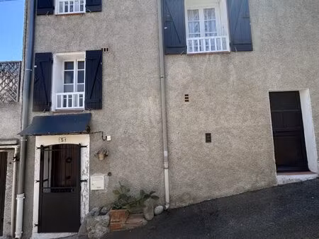 maison de caractère 144 m² | 5 chambres | 2 terrasses | garage