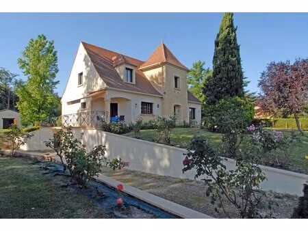 superbe villa