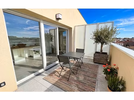 appartement istres 24.67 m² t-1 à vendre  154 000 €