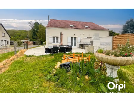 maison angicourt m² t-4 à vendre  219 000 €