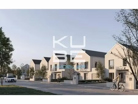 en vente maison 135 m² – 465 000 € |argancy