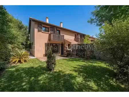 maison ferney-voltaire - 3 chambres - 96m²