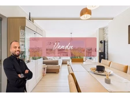 en vente maison jumelée 243 m² – 1 199 000 € |aspelt