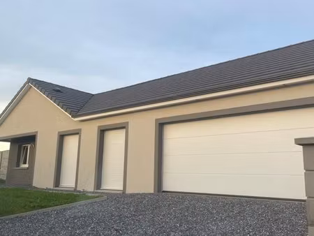 en vente plain pied 127 m² – 498 000 € |kirschnaumen