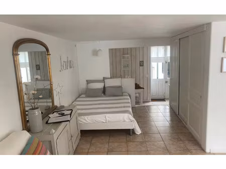 maison la flotte m² t-1 à vendre  235 400 €