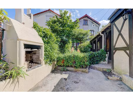 maison neuilly-plaisance 65 m² t-4 à vendre  249 000 €