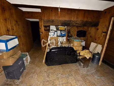 en vente maison 130 m² – 39 000 € |puilly-et-charbeaux