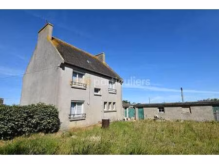vente maison à kerlouan (29890) : à vendre / 123m² kerlouan