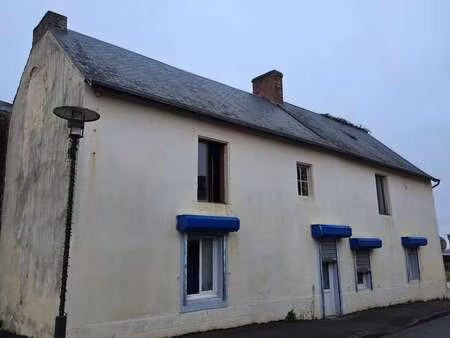 vente maison à lavardin (72240) : à vendre / 234m² lavardin