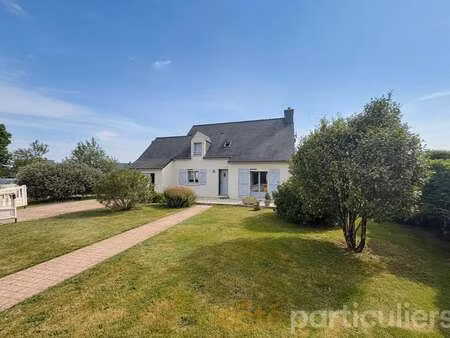 vente maison à pluvigner (56330) : à vendre / 89m² pluvigner