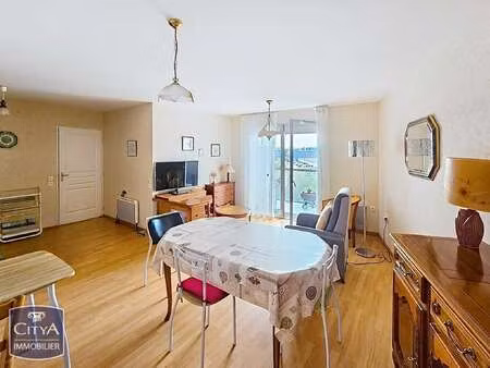 vente appartement 3 pièces à vitré (35500) : à vendre 3 pièces / 66m² vitré