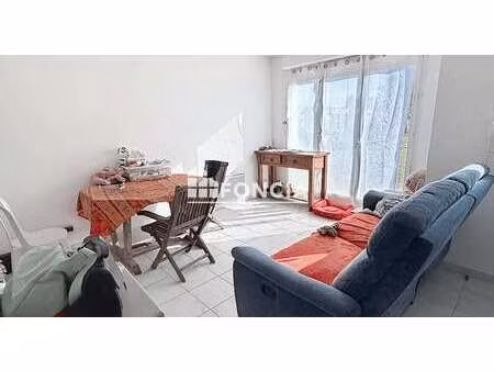 vente maison à saint-georges-des-groseillers (61100) : à vendre / 53m² saint-georges-des-g