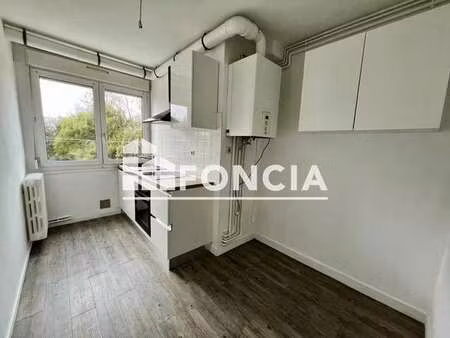 location appartement 2 pièces à brest recouvrance (29200) : à louer 2 pièces / 41m² brest 