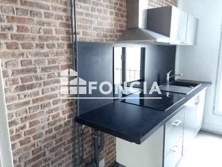 location appartement 3 pièces à brest kerinou kerichen (29200) : à louer 3 pièces / 60m² b