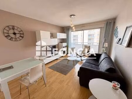 location appartement 2 pièces meublé au pouliguen (44510) : à louer 2 pièces meublé / 48m²