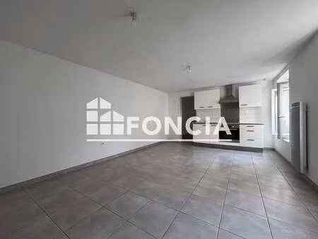 location appartement 2 pièces à savenay (44260) : à louer 2 pièces / 44m² savenay