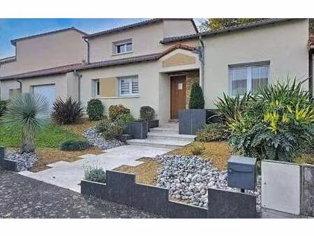 location maison à la milesse (72650) : à louer / 90m² la milesse