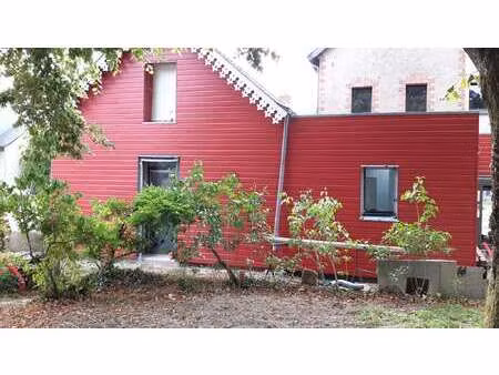 location maison à ligné (44850) : à louer / 140m² ligné