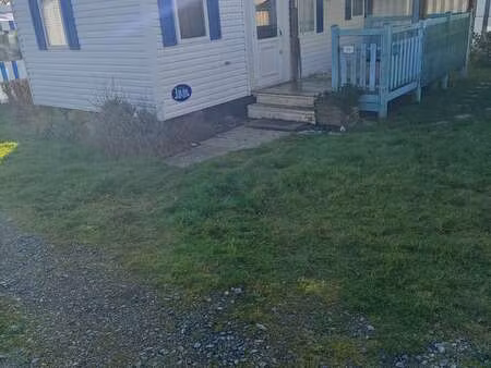 vente résidence avec services à ambon (56190) : à vendre / 31m² ambon
