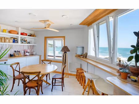 appartement anglet 59.4 m² t-3 à vendre  620 000 €