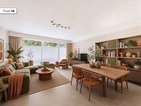 appartement à vendre à forest € 265.000 (loqvb) - realtycare | zimmo