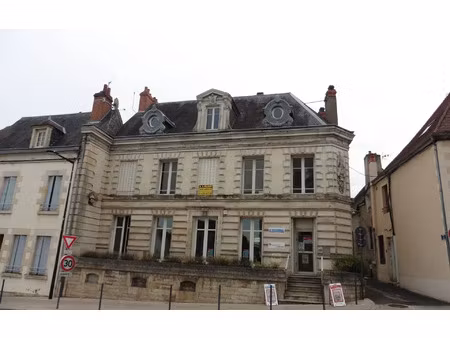 location appartement  m² t-4 à cosne-cours-sur-loire  825 €