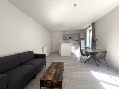 appartement le vesinet 2 pièce(s) 51 m2