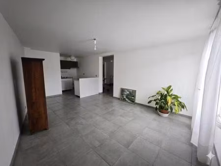 appartement 3 pièces à louer