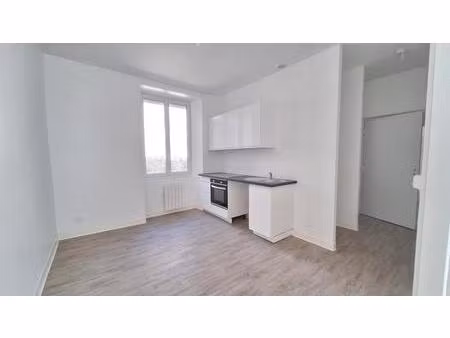 appartement t1