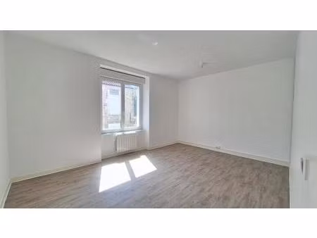 appartement t3