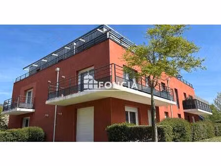 vente appartement 2 pièces à quimper guerlac'h - kermoguer - kerfeunteun nord - cuzon (290