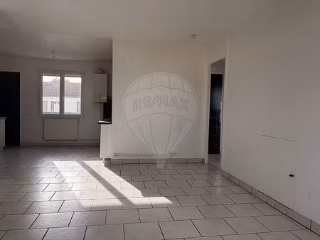 appartement 2 chambre(s) à louer