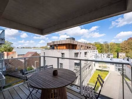 appartement à vendre à tervuren € 399.900 (loqv8) - latour & petit bxl vente | zimmo