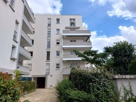 appartement - f2 - rue maurepas