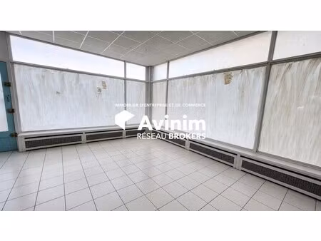 location commerce le havre 76600 55m²