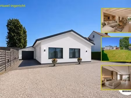bien professionnel à vendre à wingene € 345.000 (loqvr) - vastgoed wanneyn missiaen | zimm