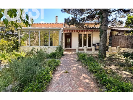 maison aubenas m² t-5 à vendre  205 000 €