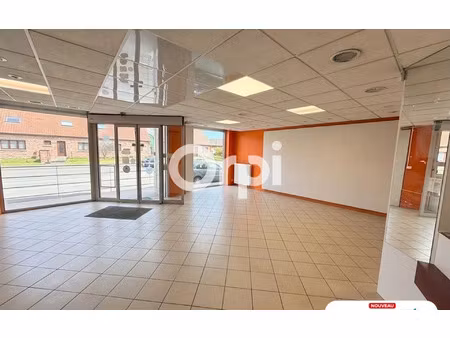 maison auby 290 m² t-5 à vendre  299 990 €