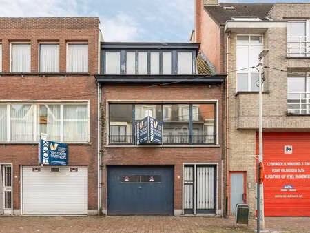 maison à vendre à beerse € 225.000 (loqvh) - vastgoedpartners beerse | zimmo