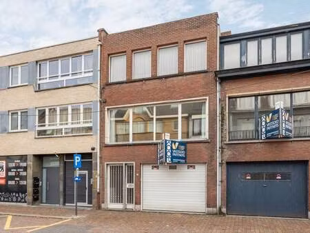 maison à vendre à beerse € 245.000 (loqvg) - vastgoedpartners beerse | zimmo