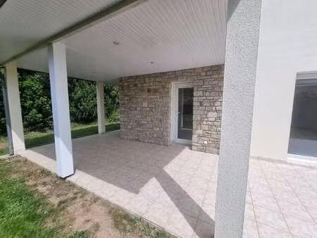 vente maison à brech (56400) : à vendre / 146m² brech