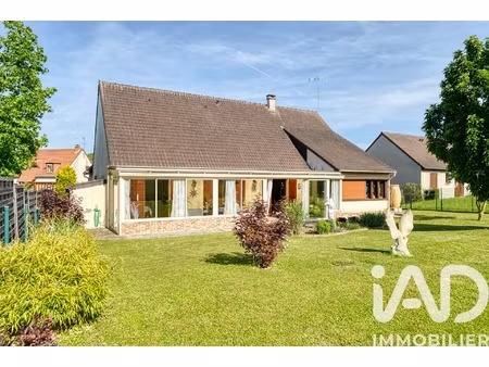 vente maison traditionnelle 5 pièces